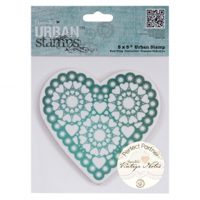 Stempel Papermania Urban PMA907157