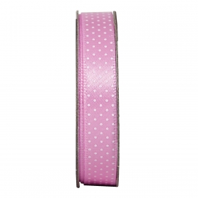 Tasiemnka satynowa Anita 3m SOFT PINK