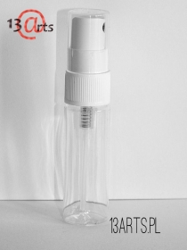 Butelka pusta z atomizerem 15 ml