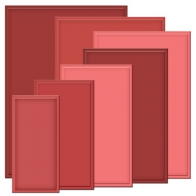 Wykrojnik 5x7 Matting Basics A