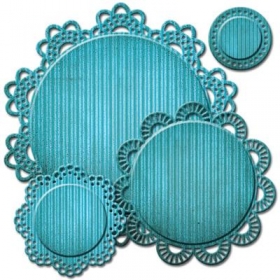 Wykrojnik Circle Delight
