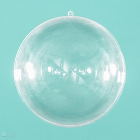 Bombka akrylowa 12 cm
