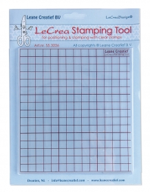 Narzędzie do stemplowania- Stamping tool