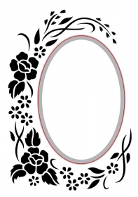 Folder do embossingu HSEFD002