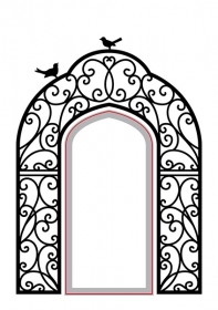 Folder do embossingu HSEFD005
