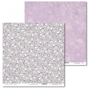 Arctic Sweeties 04- 30x30 cm