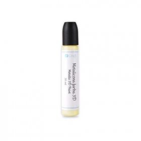 Metaliczna farba 3D 30ml- PEARL CHAMPAGNE