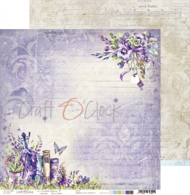 CREATIVE REVERIE 01 30,5X30,5cm