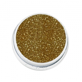 Puder do embossingu Nellie Sparkle złoty 7g