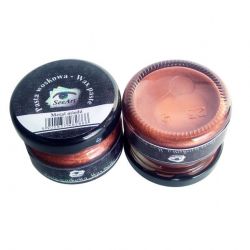SEEART Pasta woskowa 20ml METAL MIED�