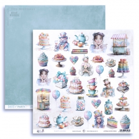 Sweet Celebration - PARTY ICONS