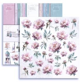 Sweet Celebration - ok�adka