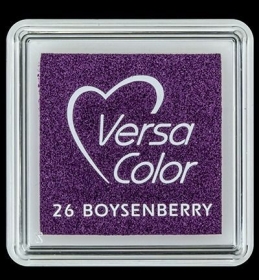 Tusz Versa Color MAY - Boysenberry Jagodowy