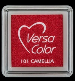 Tusz Versa Color MAY - Camellia Kameliowy