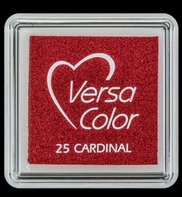 Tusz Versa Color MAY - Cardinal Kardynaowy