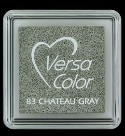 Tusz Versa Color MAY - Chateau Gray