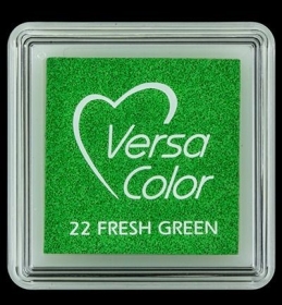 Tusz Versa Color MAY - Fresh Green wiea Ziele
