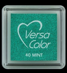 Tusz Versa Color MAY - Mint Mitowy