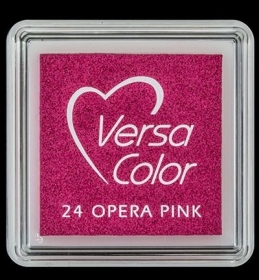 Tusz Versa Color MAY - Opera Pink R
