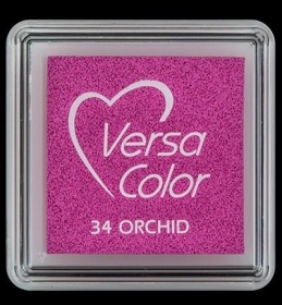 Tusz Versa Color MAY - Orchid Orchidea