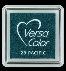 Tusz Versa Color MAY - Pacific Ocean