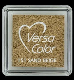 Tusz Versa Color MAY - Sand Beide Piaskowy Be
