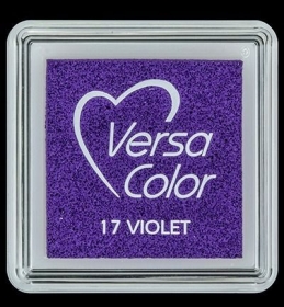Tusz Versa Color MAY - Violet Fiolet