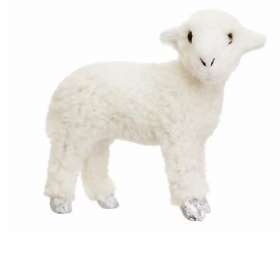 Owieczka deco, 7,5cm