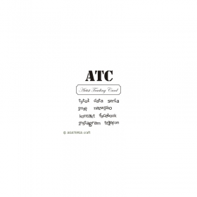 ATC zestaw
