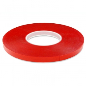 Ta�ma dwustronna klej�ca klej akrylowy 9mm/50m