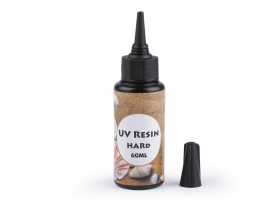 ywica UV 60ml transparentna 1szt