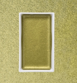 Farba Akwarelowa Kuretake Gansai Tambi 091 Bluish
