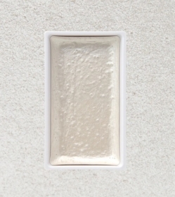 Farba Akwarelowa Kuretake Gansai Tambi 906 White G