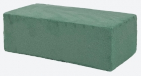 Pianka florystyczna g�bka kostka 23x11x7cm