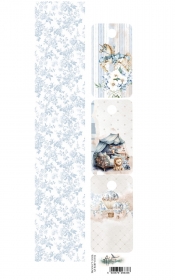 THE BABY- pasek dodatkw 5x30cm