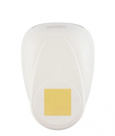Dziurkacz kwadrat Square Jumbo + plus 6,35cm