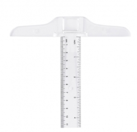 Linijka T-Square 30cm do album�w