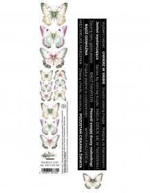 WILD ADVENTURES- pasek 02 5x30cm