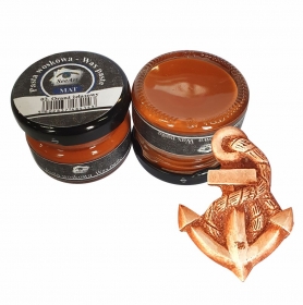 SEEART Pasta woskowa MATOWA 02 20ml ORAN� �ELAZOWY