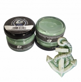 SEEART Pasta woskowa MATOWA 07 20ml PATYNA CIEMNA