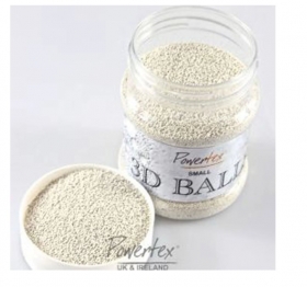 Powertex 3D Balls S 230ml 44214