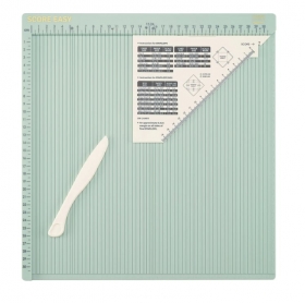 Tablica do bigowania 30x30cm Score Easy mi�towa