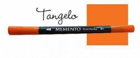 Marker Memento TANGELO pomarañczowy
