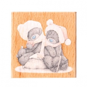 Stempel Me to You Winter 01