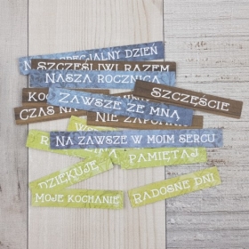 ...And Remember - napisy - Die - Cuts