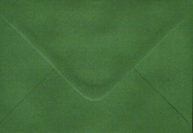 Koperty C6 zielony 25 szt.