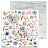 Gentle wind element do wycinania 30x30