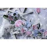 Gentle wind element do wycinania 30x30