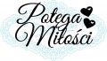 Stempel gumowy "Potęga Miłości"