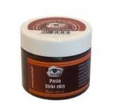 SEEART pasta efekt rdzy 50ml 01 CIEMNY BR�Z